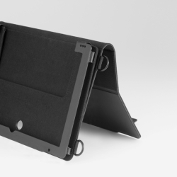 商品画像:10.1インチ Android5.1業務用タブレット用ケース NT-CASE01B