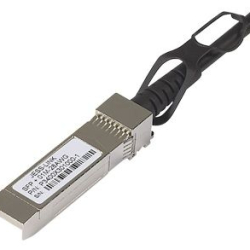 商品画像:AXC761 SFP+ ダイレクトアタッチケーブル(1m) AXC761-10000S