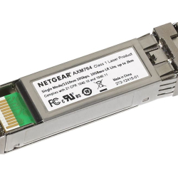 商品画像:AXM764 10G SFP+ モジュール (10GBASE-LR Lite) AXM764-10000S