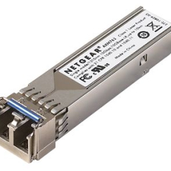 商品画像:10GBASE-LRM SFP+マルチモードLC GBIC AXM763-10000S