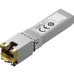 商品画像:SFP+ 10GBASE-Tモジュール AXM765-20000S