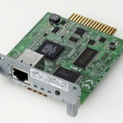 商品画像:ネットワークカード(ML8480SU2/8480SU2-R/8720SE2/8460HU2/5460HU2用) LAN7130E