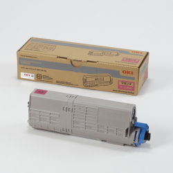 商品画像:トナーカートリッジ(大) マゼンタ (MC573dnw/C542dnw) TC-C4BM2