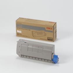 商品画像:トナーカートリッジ(大) ブラック(C712dnw) TC-C4CK2