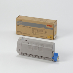 商品画像:トナーカートリッジ(大) イエロー(C712dnw) TC-C4CY2