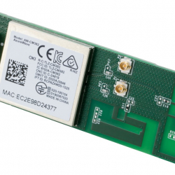 商品画像:無線LANモジュール B822dn/B842dn(t)/C824dn用 WL-D1