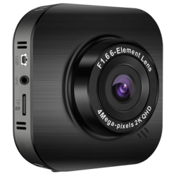 商品画像:1カメラドライブレコーダー  GS130P-32GB