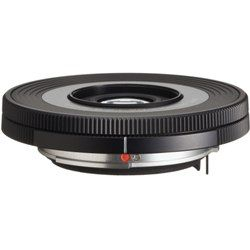商品画像:標準単焦点レンズ smc PENTAX-DA 40mmF2.8 XS(4群5枚) DA40F2.8XS