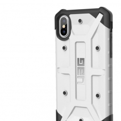 商品画像:URBAN ARMOR GEAR社製iPhone X用Pathfinder Case (ホワイト) UAG-IPHX-WH