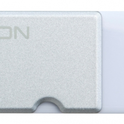 商品画像:USBフラッシュメモリー16GBシルバー PFU-XTF/16GSV