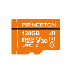商品画像:128GB microSDXCカード UHS-I A1対応 PMSDA-128G