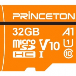 商品画像:32GB microSDHCカード UHS-I A1対応 PMSDA-32G