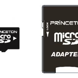 商品画像:microSDカード1GB PMSD-1G