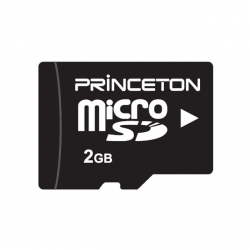 商品画像:microSDカード2GB PMSD-2G