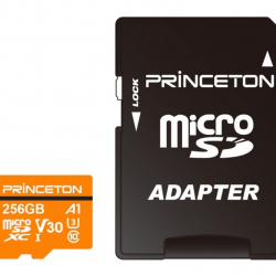 商品画像:256GB microSDXCカード UHS-I A1対応 PMSDA-256G