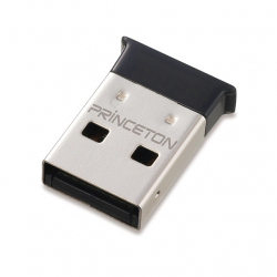 商品画像:Bluetooth USB アダプター PTM-UBT7X