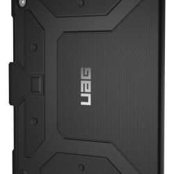 商品画像:UAG 12.9インチ iPad Pro 第3世代用 METROPOLIS Case(ブラック) UAG-IPDPROLF3-BK-1