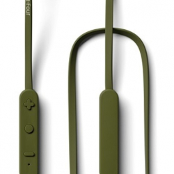 商品画像:t-Four Wireless(モスグリーン) JS-TFW-M/G2