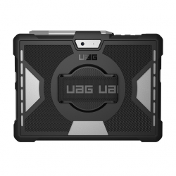 商品画像:UAG社製Surface Go用 OUTBACKケース(ブラック) UAG-SFGOHS-BK