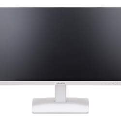 商品画像:広視野角パネル採用 白色LEDバックライト 27型ワイドカラー液晶ディスプレイ(ホワイト) PTFWLD-27W