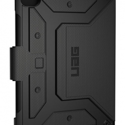 商品画像:UAG iPad Air(第5世代)METROPOLIS Case(ブラック) UAG-IPDA5F-BK