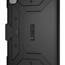 商品画像:UAG iPad Air(第5世代)METROPOLIS SE Case(ブラック) UAG-IPDA5FSE-BK