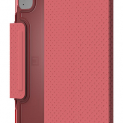 商品画像:UAG U by UAG iPad Air(第5世代)LUCENT Case(クレイ) UAG-UIPDA5LU-CY