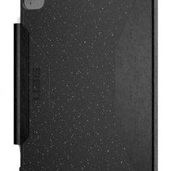 商品画像:UAG iPad Air(第5世代)OUTBACK Case(ブラック) UAG-IPDA5O-BK