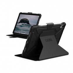 商品画像:UAG社製iPad(第10世代)用METROPOLIS Case(ブラック) UAG-IPD10F-BK