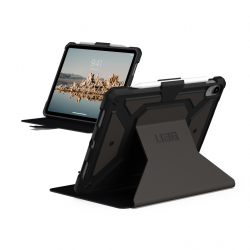 商品画像:UAG社製iPad(第10世代)用METROPOLIS SE Case(ブラック) UAG-IPD10FSE-BK