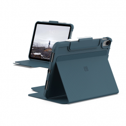 商品画像:UAG社製iPad(第10世代)用UbyUAG DOT Case(ブラック) UAG-UIPD10DT-DO