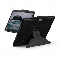 商品画像:UAG社製Surface Pro 10/9用METROPOLISケース(ブラック) UAG-SFPRO9-BK