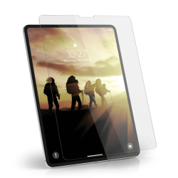 商品画像:UAG社製iPad Pro 12.9インチ第3/4/5/6用 SCREEN SHIELD(クリア) UAG-IPDPROL5-SP
