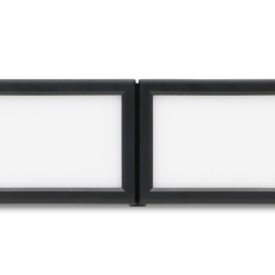 商品画像:USB給電型 動画配信用折畳式LEDライト UB-STLED