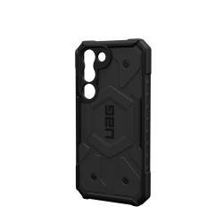 商品画像:UAG製 Galaxy S23用 PATHFINDER(ブラック) UAG-GLXS23-BK