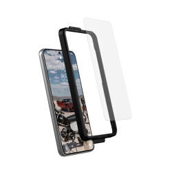 商品画像:UAG製 Galaxy S23用 GLASS SHIELD PLUS(クリア) UAG-GLXS23-SPPLS