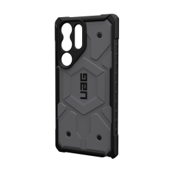 商品画像:UAG製 Galaxy S23 Ultra用 PATHFINDER(シルバー) UAG-GLXS23ULT-SV