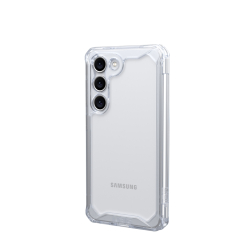 商品画像:UAG製 Galaxy S23用 PLYO(アイス) UAG-GLXS23-Y-IC