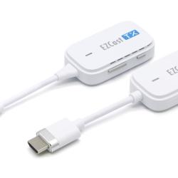 商品画像:ワイヤレスUSB-C to HDMI EZCASTPOCKET-C1R1