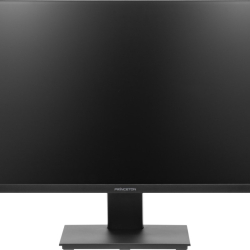 商品画像:HDR対応 広視野角IPS方式パネル採用 USB Type-C搭載27型 4KUHD液晶ディスプレイ PTF-H271U-BK