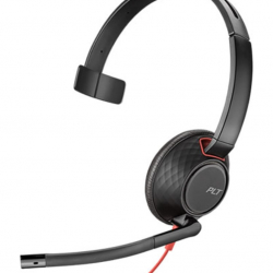 商品画像:Blackwire C5210USB-A 207577-201