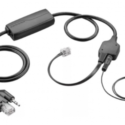 Plantronics Ehs エレクトリック フック スイッチ ケーブル Apn 91 280 11 123market