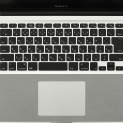 商品画像:リストラグセット for MacBook Pro15inch PWR-55