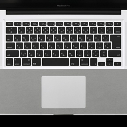 商品画像:リストラグセット for Macbook Pro 15inch Retinaディスプレイ専用 PWR-65