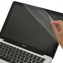 商品画像:アンチグレアフィルム for Macbook Pro 15inch Retinaディスプレイ専用 PEF-65