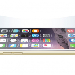 商品画像:アンチグレアフィルムセット for iPhone6(4.7inch) PYC-02