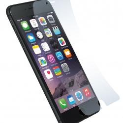 商品画像:AFPクリスタルフィルムセット for iPhone6Plus(5.5inch) PYK-01