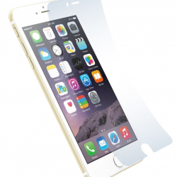 商品画像:アンチグレアフィルムセット for iPhone6Plus(5.5inch) PYK-02