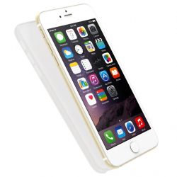 商品画像:エアージャケットセット foriPhone6Plus(5.5inch)(クリアマット) PYK-70