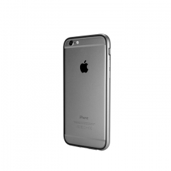 商品画像:Arc バンパーセット for iPhone6 Plus(ダークグレー) PYK-41